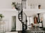 Spiral Stairs